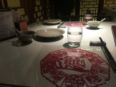 -汉唐宴长安食府