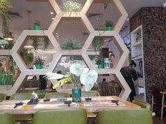 大堂-Sushi Love 创意寿司(丽影广场店)
