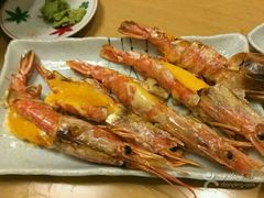 -山之川日料放题(通州店)