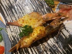 -樱町三味日本料理(城乡世纪广场店)