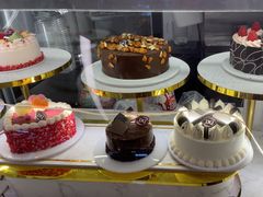 -DQ·蛋糕·冰淇淋(五棵松万达店)