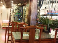 -同胜祥清真新豫菜(杜岭街店)