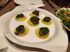 -食间牛排(湖西路店)