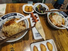 -黑白电视长沙小吃(悦汇城店)