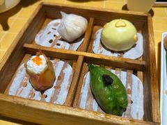 -蔡澜点心·粤菜(花城汇南区店)