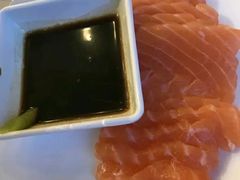 -巴西烤肉海鲜自助餐厅