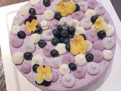 -SAYScake善食感戚风蛋糕(临江大道店)