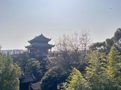 -虞山风景区