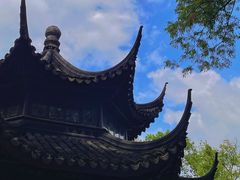 -拙政园
