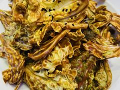 乾隆白菜-渔家风味·鲅鱼水饺·央视展播·海鲜天津菜(开发区店)