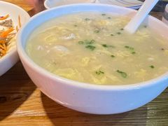 -吕氏疙瘩汤·私家菜馆(慈云寺店)