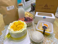 -吉家蛋糕(迎春路店)
