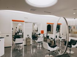 -AYO SALON