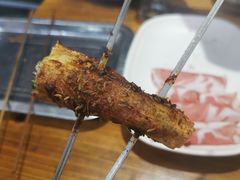 -齐齐哈尔烤肉·涮羊肉(光华中心店)