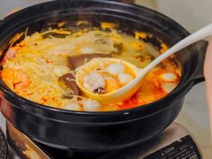 -香香海南菜餐厅