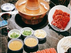-小洋府铜锅涮肉(南锣鼓巷店)