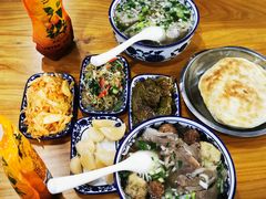 -夏家合汁(天润花园小区店)
