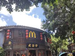 -三坊七巷历史文化街区