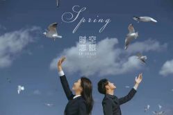 -乐派诗婚纱摄影