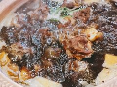 -仁和四季涮肉馆(天坛南门店)