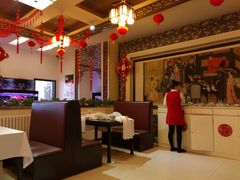 大堂-肥肥小厨(咸阳路店)