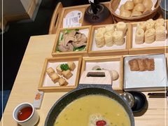 -十二舍·湯物素煮(江泰潤政店)