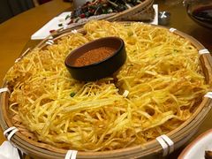-山茶云南菜(永安里店)