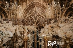 -DNA Wedding 婚礼记(上海店)