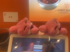 -喜家自助小火锅(乐客城店)