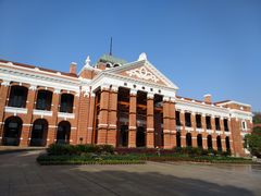 -辛亥革命博物院北区