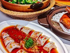 -炆艺乳鸽·煲仔饭大排档(望京来广营店)
