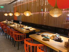 大堂-吃饭皇帝大(解放西路店)