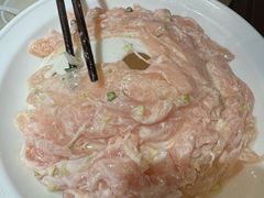 -芭夯兔·兔肉汤锅(新都店)