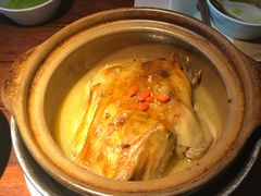 外婆茶香鸡-外婆家(南开大悦城店)