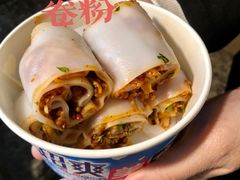 -88号小吃店·经典云南菜·地道纳西美食