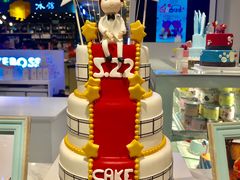 -CAKE BOSS 蛋糕老板(西单君太百货店)