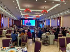 -顺风山庄(水濂山店)