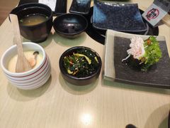 -沼津港精致料理·寿喜烧·烧鸟(漕河泾印象城店)