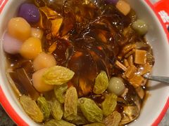 -新白鹿餐厅(松江开元地中海店)
