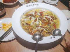 -太二酸菜鱼(赛格国际店)