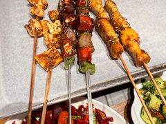 -聚点串吧·小酒局(北京旗舰店)