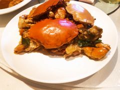 -新天世纪中餐厅