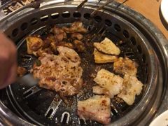 -火炉火自助餐(悠唐购物中心店)