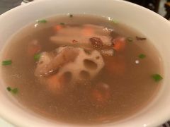 -农耕记·湖南土菜(halo广场店)