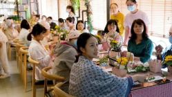 点击看大图 -保丽宝泰母婴护理院·月子中心·产康·中医(常州店)