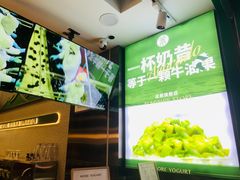 -茉酸奶(春熙路店)