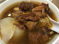 -池记(尖沙咀店)