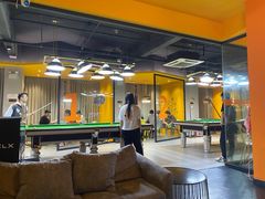 -火星工厂·桌游·团建聚会·轰趴馆(厦滘店)
