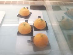 -西檬树SIMON·T轻奢蛋糕(大东方Max店)