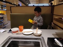 -海底捞火锅(欣大百货店)